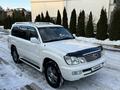 Lexus LX 470 2006 года за 13 500 000 тг. в Алматы – фото 3