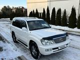 Lexus LX 470 2006 года за 13 500 000 тг. в Алматы – фото 5