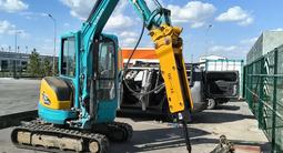 Kubota 2012 года за 15 000 000 тг. в Астана – фото 3