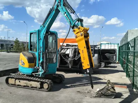 Kubota 2012 года за 15 000 000 тг. в Астана – фото 3