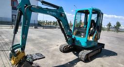 Kubota 2012 года за 15 000 000 тг. в Астана – фото 4