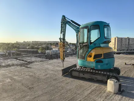 Kubota 2012 года за 15 000 000 тг. в Астана – фото 7