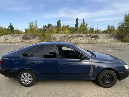 Toyota Carina E 1992 года за 1 700 000 тг. в Талдыкорган – фото 4