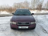 Audi A4 1995 годаүшін3 400 000 тг. в Павлодар – фото 3