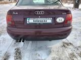 Audi A4 1995 года за 3 600 000 тг. в Павлодар – фото 4