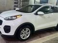 Kia Sportage 2016 года за 7 000 000 тг. в Алматы – фото 6