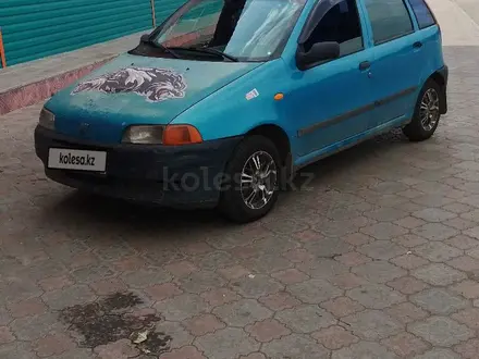 Fiat Punto 1998 года за 1 500 000 тг. в Усть-Каменогорск