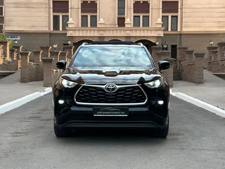 Авто без водителя в Астана – фото 12