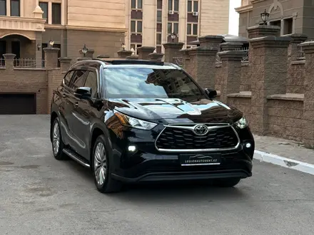 Авто без водителя в Астана