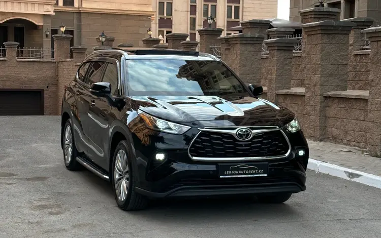 Авто без водителя в Астана