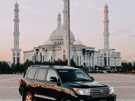Авто без водителя в Астана – фото 29
