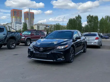 Авто без водителя в Астана – фото 39
