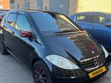 Mercedes-Benz A 170 2007 года за 3 300 000 тг. в Астана