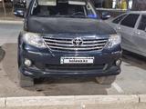 Toyota Fortuner 2014 годаfor12 680 000 тг. в Актау – фото 4