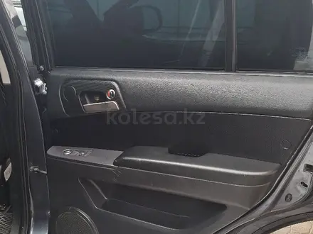 SsangYong Kyron 2014 года за 7 500 000 тг. в Атырау – фото 8