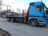 Mercedes-Benz  Actros 2000 годаfor22 500 000 тг. в Актау – фото 4