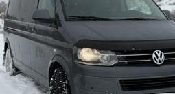 Volkswagen Caravelle 2010 годаүшін8 700 000 тг. в Алматы – фото 2