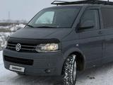 Volkswagen Caravelle 2010 годаүшін8 700 000 тг. в Алматы – фото 4