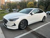 Hyundai Sonata 2021 года за 14 500 000 тг. в Алматы