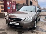 ВАЗ (Lada) Priora 2172 2015 годаүшін2 800 000 тг. в Уральск – фото 2