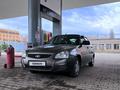 ВАЗ (Lada) Priora 2172 2015 годаүшін2 450 000 тг. в Уральск