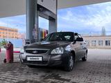 ВАЗ (Lada) Priora 2172 2015 годаүшін2 800 000 тг. в Уральск