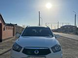 SsangYong Nomad 2016 года за 5 700 000 тг. в Атырау
