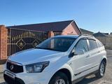 SsangYong Nomad 2016 года за 5 700 000 тг. в Атырау – фото 2