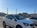 SsangYong Nomad 2016 года за 5 700 000 тг. в Атырау – фото 3