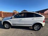 SsangYong Nomad 2016 года за 5 700 000 тг. в Атырау – фото 4