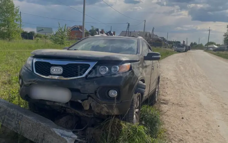 Kia Sorento 2015 годаүшін400 004 тг. в Атырау