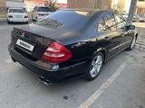 Mercedes-Benz E 320 2002 года за 3 800 000 тг. в Талдыкорган