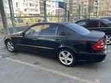 Mercedes-Benz E 320 2002 года за 3 800 000 тг. в Талдыкорган – фото 3