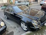 Mercedes-Benz E 320 2002 года за 3 800 000 тг. в Талдыкорган – фото 2