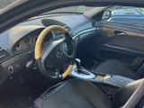 Mercedes-Benz E 320 2002 года за 3 800 000 тг. в Талдыкорган – фото 5