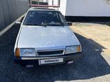 ВАЗ (Lada) 2109 2003 годаүшін600 000 тг. в Атырау – фото 2
