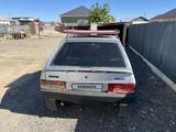 ВАЗ (Lada) 2109 2003 годаүшін600 000 тг. в Атырау
