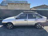 ВАЗ (Lada) 2109 2003 годаүшін600 000 тг. в Атырау – фото 5