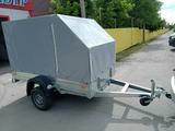 Прокат аренда выкуп прицепа в Костанай – фото 2