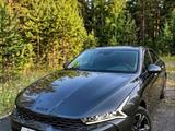 Kia K5 2022 года за 11 700 000 тг. в Талдыкорган