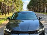 Kia K5 2022 года за 11 700 000 тг. в Талдыкорган – фото 3