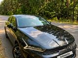 Kia K5 2022 года за 11 700 000 тг. в Талдыкорган – фото 2