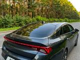 Kia K5 2022 года за 11 700 000 тг. в Талдыкорган – фото 5