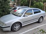 Skoda Octavia 2008 годаүшін2 300 000 тг. в Алматы