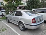 Skoda Octavia 2008 годаүшін2 300 000 тг. в Алматы – фото 4