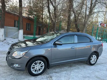 Chevrolet Cobalt 2022 года за 6 050 000 тг. в Костанай – фото 7