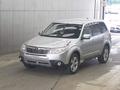 Subaru Forester SH5 на запчасти в Усть-Каменогорск