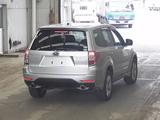 Subaru Forester SH5 на запчасти в Усть-Каменогорск – фото 2