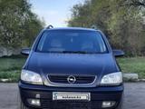 Opel Zafira 2001 года за 3 000 000 тг. в Актобе