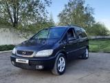 Opel Zafira 2001 года за 3 000 000 тг. в Актобе – фото 2